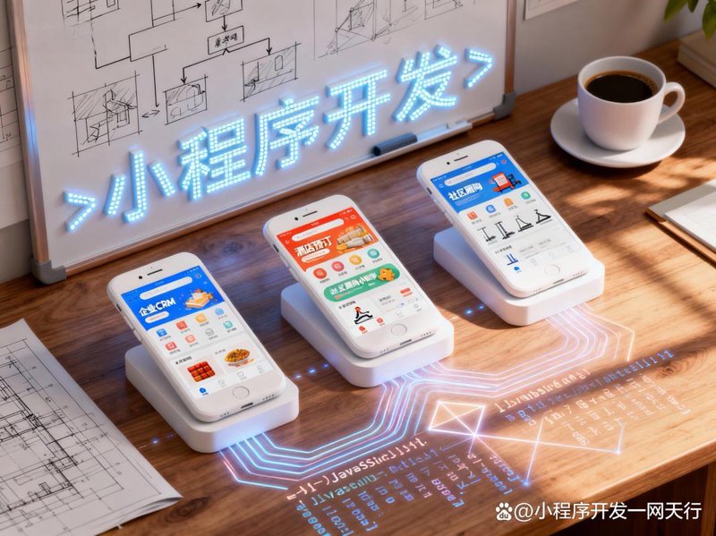 企业管理软件定制引领企业数字化转型新风向