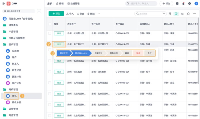企业成长路上的高效助手：定制化企业管理软件